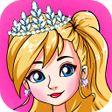أيقونة البرنامج: Dress Up Girls Game Offli…