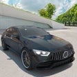 أيقونة البرنامج: Car Driving Real Parking …