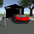 程序图标：Lux Car Parking 3D