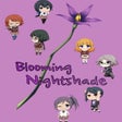 Programikonen: Blooming Nightshade