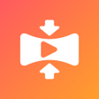 Иконка программы: Compress Video: AZ Compre…