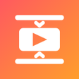 プログラムのアイコン：Compress Video: AZ Compre…