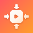 Ikona programu: Compress Video: AZ Compre…