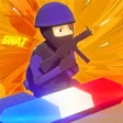 プログラムのアイコン：S.W.A.T. Run