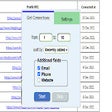 Programikonen: GetConnections