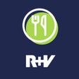 ไอคอนของโปรแกรม: RV Gastro-App