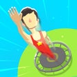 Programikonen: Super Jump Star