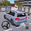 程序图标：Car Games - Car Parking G…