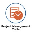 Programikonen: Project Management Tools
