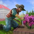 ไอคอนของโปรแกรม: Home Lawn Mower Care Take…