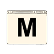 Ikon program: Motivation Tab