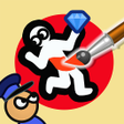 程序图标：Stealth Painter