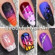 Icon of program: Beautiful Nail Art