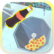 프로그램 아이콘: EXTREME fall.io