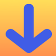Ikon program: Image & Video Downloader …