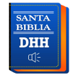 Programikonen: DHH Bible - Holy Bible DH…