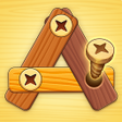 Programikonen: Screw Nuts  Bolts Puzzle