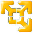 Symbol des Programms: VMware Player