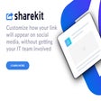Icon of program: ShareKit.io Quick Access