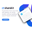 ShareKit.io Quick Access