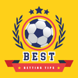 أيقونة البرنامج: Betting Tips Analyst