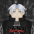 Symbol des Programms: Tokyo Revengers Banji Rev…