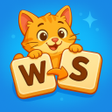 Иконка программы: WordSwap - Word Puzzle Ga…