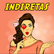 Ikona programu: Frases de Indiretas em Im…
