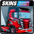 Skin Truckers of europe 3