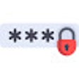 Ícone do programa: Random Password Generator