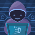 Ícone do programa: Idle Hacker Simulator