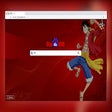 Programikonen: One Piece theme newtab. 1…