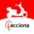 Icono de programa: ACCIONA Mobility  motosha…