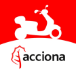 ACCIONA Mobility  motosharing