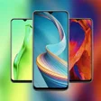 Programikonen: Oppo A31 A73 A53 A32 Wall…