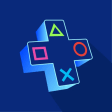 Icono de programa: Remote Play for PS Contro…