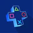 Ícone do programa: Remote Play for PS Contro…