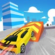 程序图标：Rooftop Drive