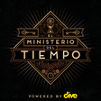 プログラムのアイコン：El Ministerio del Tiempo …