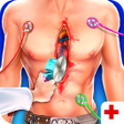 Ícone do programa: Heart Surgery Emergency H…