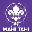 Programikonen: Mahi Tahi - Scouts New Ze…
