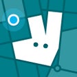 Symbol des Programms: Deliveroo Rider