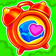 Programın simgesi: Fun forest animal Kids ga…