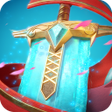 Programikonen: Elemencraft: Legends