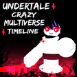 Icon of program: Undertale Crazy Multivers…