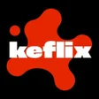 Ícone do programa: Keflix