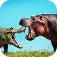 程序图标：Brutal Animals War