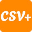 프로그램 아이콘: CSV to DBF