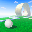 程序图标：Mini Golf Courses: 200 le…