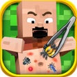 程序图标：Block Doctors Hospital Cr…